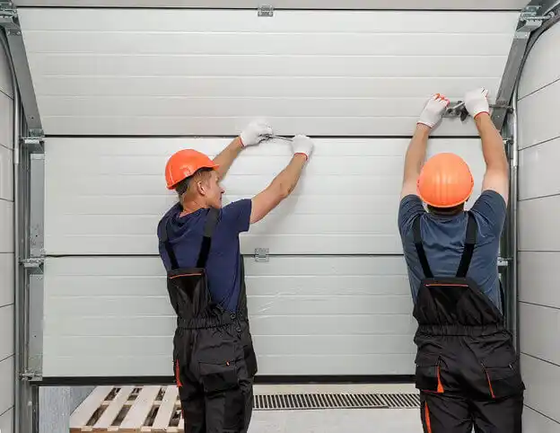 garage door service Bullhead City